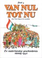 Van Nul Tot Nu 4 - Vaderlandse geschiedenis vanaf 1940, Hardcover (Big Balloon)