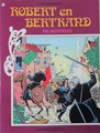 Robert en Bertrand 85 - Palingoproer, Softcover (Standaard Uitgeverij)