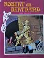 Robert en Bertrand 87 - Leer om leer, Softcover (Standaard Uitgeverij)