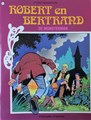 Robert en Bertrand 91 - De monsterman, Softcover (Standaard Uitgeverij)