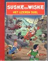 Suske en Wiske 321 - Het ijzeren duel