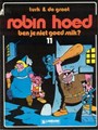 Robin Hoed 11 - Ben je niet goed snik ?, Softcover (Lombard)