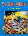 Rode Ridder, de 41 - De laatste droom, Softcover, Rode Ridder - Ongekleurd reeks (Standaard Uitgeverij)