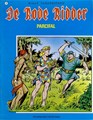 Rode Ridder, de 43 - Parcifal, Softcover, Rode Ridder - Ongekleurd reeks (Standaard Uitgeverij)
