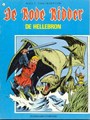 Rode Ridder, de 75 - De hellebron, Softcover, Eerste druk (1977), Rode Ridder - Ongekleurd reeks (Standaard Uitgeverij)
