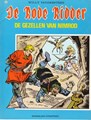 Rode Ridder, de 103 - De gezellen van Nimrod, Softcover, Eerste druk (1983), Rode Ridder - Ongekleurd reeks (Standaard Uitgeverij)