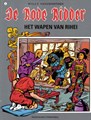 Rode Ridder, de 6 - Het wapen van Rihei, Softcover, Rode Ridder, de - Gekleurde reeks (Standaard Uitgeverij)