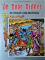 Rode Ridder, de 9 - De draak van Moerdal, Softcover, Rode Ridder - Gekleurde reeks (Standaard Uitgeverij)