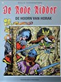 Rode Ridder, de 12 - De hoorn van Horak, Softcover, Rode Ridder, de - Gekleurde reeks (Standaard Uitgeverij)
