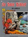 Rode Ridder, de 44 - Drie huurlingen, Softcover, Rode Ridder, de - Gekleurde reeks (Standaard Uitgeverij)