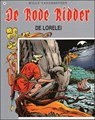 Rode Ridder, de 46 - De lorelei, Softcover, Rode Ridder, de - Gekleurde reeks (Standaard Uitgeverij)