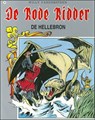 Rode Ridder, de 75 - De hellebron, Softcover, Rode Ridder - Gekleurde reeks (Standaard Uitgeverij)