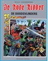 Rode Ridder, de 140 - De doodsvlinders, Softcover, Eerste druk (1991), Rode Ridder, de - Gekleurde reeks (Standaard Uitgeverij)