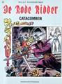 Rode Ridder, de 161 - De catacomben, Softcover, Eerste druk (1997), Rode Ridder, de - Gekleurde reeks (Standaard Uitgeverij)