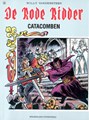 Rode Ridder, de 161 - De catacomben, Softcover, Eerste druk (1997), Rode Ridder - Gekleurde reeks (Standaard Uitgeverij)