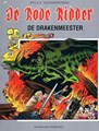 Rode Ridder, de 166 - De drakenmeester, Softcover, Eerste druk (1998), Rode Ridder, de - Gekleurde reeks (Standaard Uitgeverij)