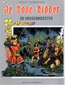 Rode Ridder, de 172 - De heksenmeester, Softcover, Eerste druk (1999), Rode Ridder - Gekleurde reeks (Standaard Uitgeverij)