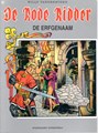Rode Ridder, de 174 - De erfgenaam, Softcover, Eerste druk (1999), Rode Ridder - Gekleurde reeks (Standaard Uitgeverij)