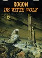 Rogon de Witte Wolf 1 - Het goddeloze kasteel, Softcover (Talent)