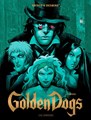 Golden Dogs 2 - Orwood, Softcover (Lombard)