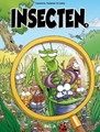 Insecten 1 - Insecten 1, Softcover (Ballon)