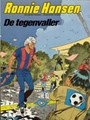 Ronnie Hansen 3 - De tegenvaller, Softcover (Edi 3 BD)