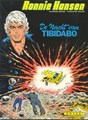 Ronnie Hansen 7 - De nacht van Tibidabo, Softcover (Novedi)