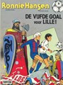 Ronnie Hansen 14 - De vijfde goal voor Lille !, Softcover (Novedi)