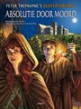 Zuster Fidelma 1 - Absolutie door moord, Softcover, Eerste druk (2014) (Arboris)