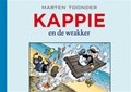 Kappie - Stripstift uitgaven 135 - Kappie en de wrakker, Softcover (Stripstift)