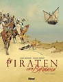 Piraten van Barataria 7 - Aghurmi, Hardcover (Glénat)