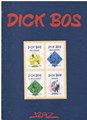 Dick Bos - Verzamelalbum  18 - Integraal 18, Hardcover (Panda)