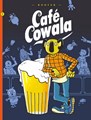 Café Cowala 2 - Deel 2, Softcover (Strip2000)