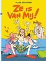 Ze is van mij! 2 - Deel 2, Softcover (Strip2000)