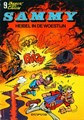 Sammy 9 - Heibel in de woestijn, Softcover (Dupuis)