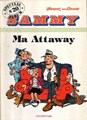 Sammy 20 - Ma Attaway, Softcover (Dupuis)