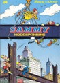 Sammy 24 - Hoogspanning, Softcover (Dupuis)