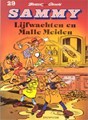 Sammy 29 - Lijfwachten en malle meiden, Softcover (Dupuis)