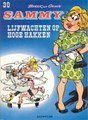 Sammy 30 - Lijfwachten op hoge hakken, Softcover (Dupuis)