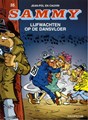 Sammy 35 - Lijfwachten op de dansvloer, Softcover (Dupuis)