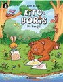 Kito en Boris 2 - Dit ben jij!, Softcover (Eenhoorn, de)