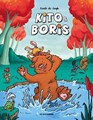 Kito en Boris 1 - Kito en Boris, Softcover (Eenhoorn, de)