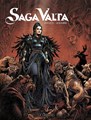 Saga Valta 2 - Saga Valta deel 2, Softcover (Lombard)