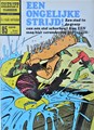 Sheriff Classics 156 - Een ongelijke strijd!, Softcover (Classics Nederland)
