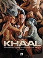 Khaal 2 - Kronieken van een Galactische Keizer, Hardcover (Dark Dragon Books)