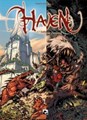Haven Pakket 1-2 - Haven pakket deel 1 en 2, Hardcover (Dark Dragon Books)