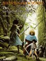 Silvester van Rochefort 2 - De uitgestotenen, Softcover (Lombard)