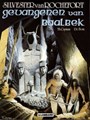 Silvester van Rochefort 3 - Gevangenen van Baalbek, Softcover (Lombard)