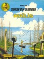 Simon van de Rivier 3 - Maïlis, Softcover (Lombard)
