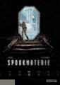 Spookmaterie 2 - Beta, Hardcover (Dupuis)